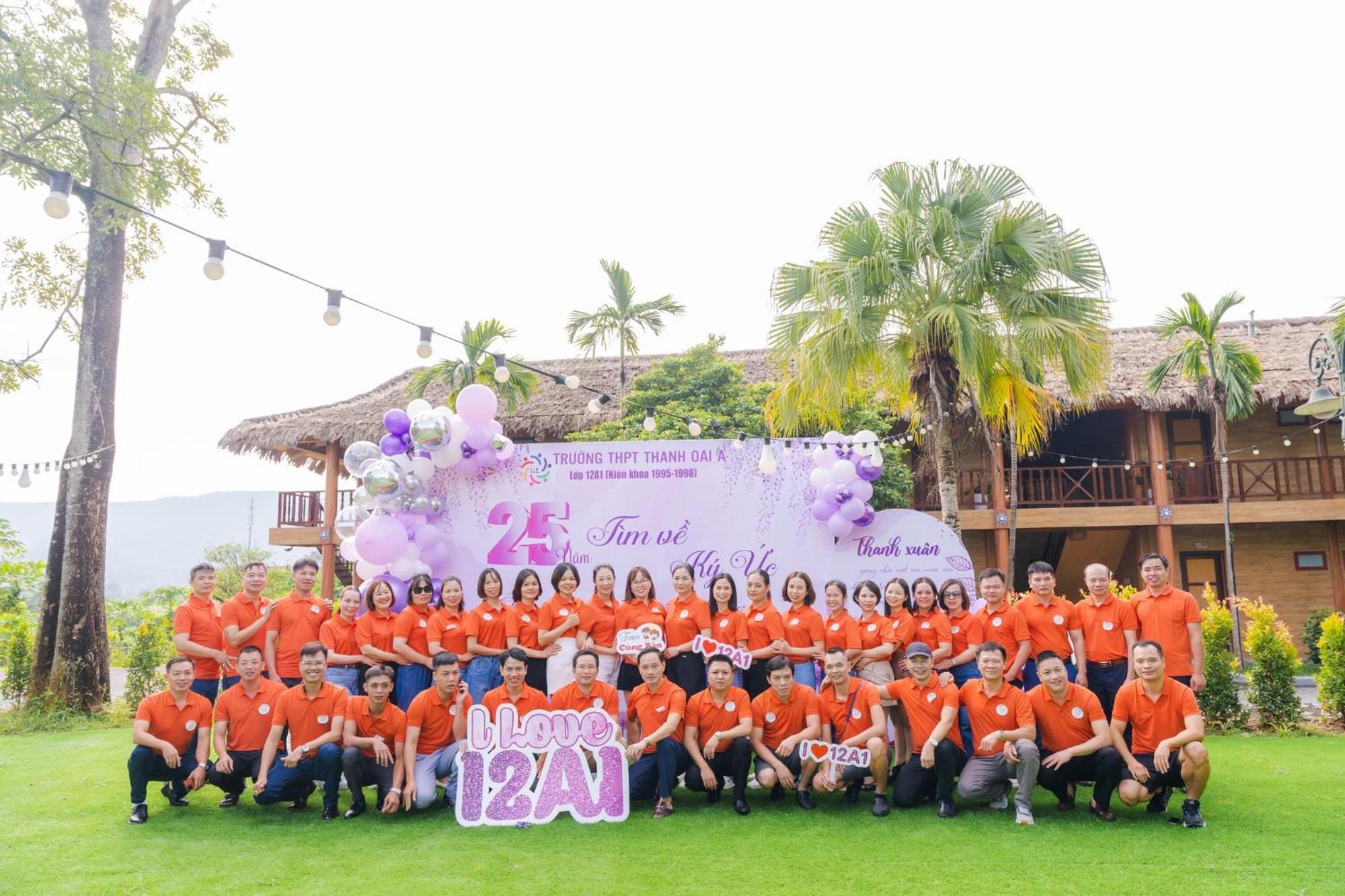Hoa Binh Hotel Eksteriør billede